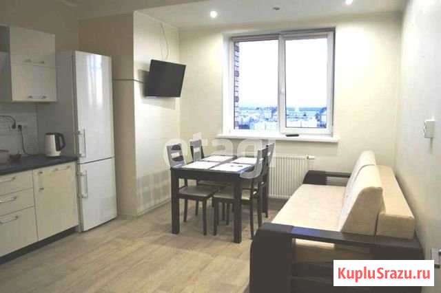 2-комнатная квартира, 69.9 м², 19/26 эт. на продажу в Сургуте Ханты-Мансийского АО Сургут - изображение 2