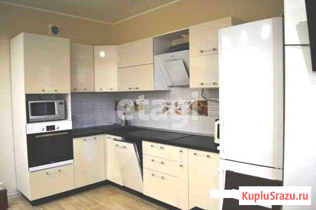 2-комнатная квартира, 69.9 м², 19/26 эт. на продажу в Сургуте Ханты-Мансийского АО Сургут - изображение 1