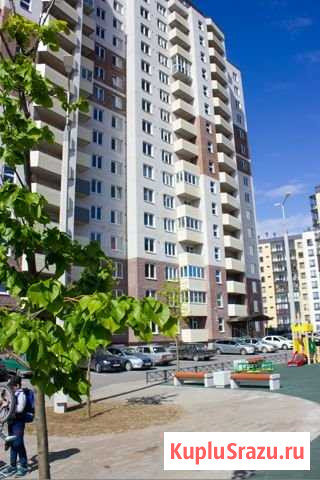 2-комнатная квартира, 47.7 м², 4/16 эт. на продажу в Пскове Псков - изображение 1