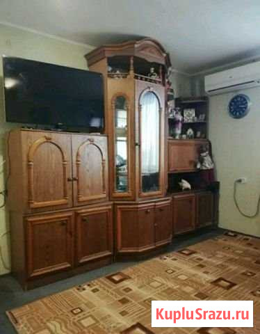 Комната 30 м² в 3-ком. кв., 2/4 эт. в аренду на длительный срок в Сочи Сочи - изображение 1