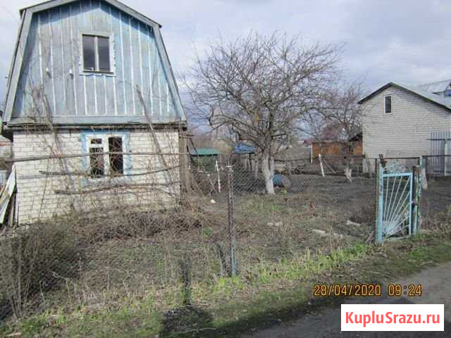 Дача 20 м² на участке 4 сот. на продажу в Ульяновске Ульяновск - изображение 2