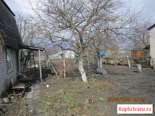 Дача 20 м² на участке 4 сот. на продажу в Ульяновске Ульяновск - изображение 3