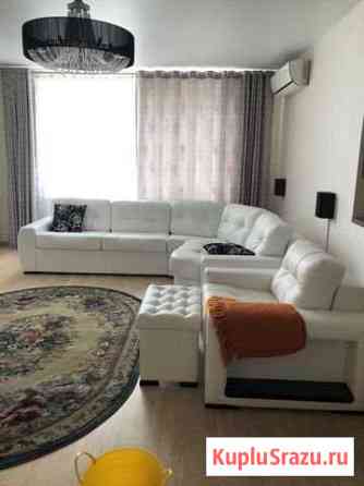 3-комнатная квартира, 115.8 м², 5/8 эт. на продажу в Ижевске Ижевск