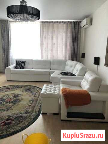 3-комнатная квартира, 115.8 м², 5/8 эт. на продажу в Ижевске Ижевск - изображение 3