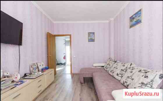 1-комнатная квартира, 41 м², 12/16 эт. на продажу в Красноярске Красноярск