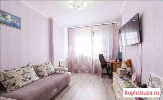 1-комнатная квартира, 41 м², 12/16 эт. на продажу в Красноярске Красноярск