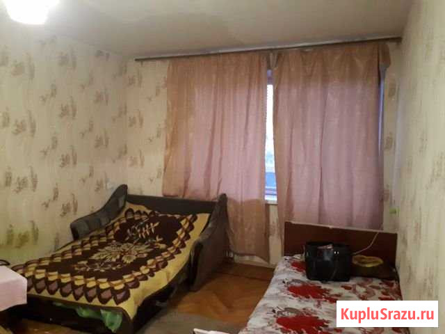 1-комнатная квартира, 33 м², 5/5 эт. на продажу в Георгиевске Георгиевск - изображение 1