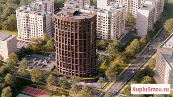 4-комнатная квартира, 117.1 м², 9/19 эт. на продажу в Кирове Киров