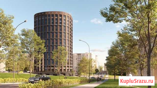 4-комнатная квартира, 117.1 м², 9/19 эт. на продажу в Кирове Киров - изображение 3