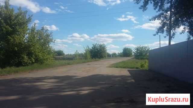 Участок СНТ, ДНП 71 сот. на продажу в Пензе Пенза - изображение 3