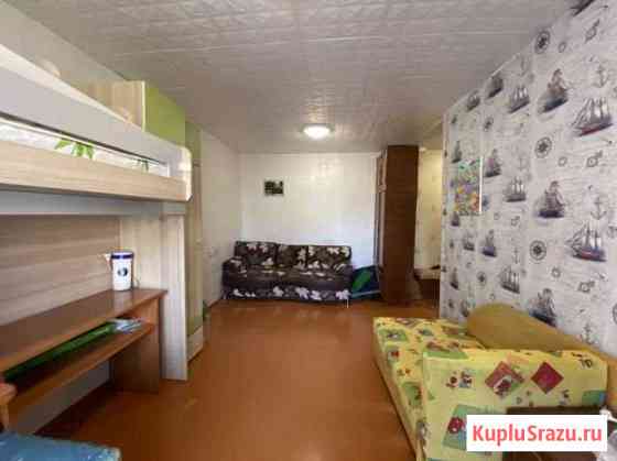 1-комнатная квартира, 30.1 м², 3/5 эт. на продажу в Чите Чита