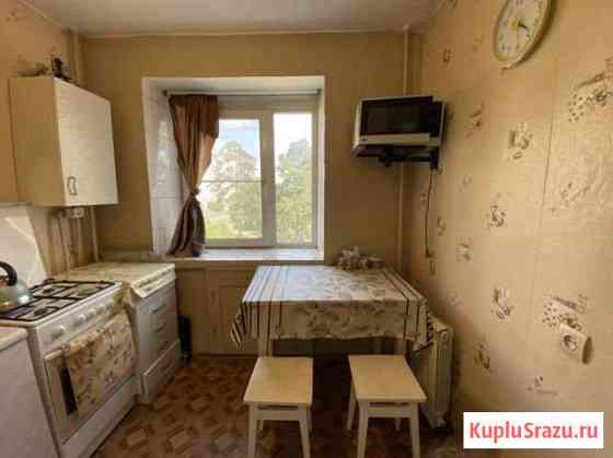 1-комнатная квартира, 30.1 м², 3/5 эт. на продажу в Чите Чита