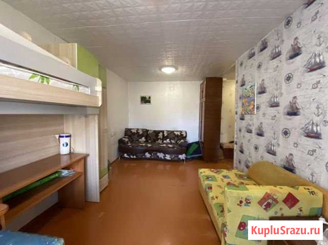 1-комнатная квартира, 30.1 м², 3/5 эт. на продажу в Чите Чита - изображение 2
