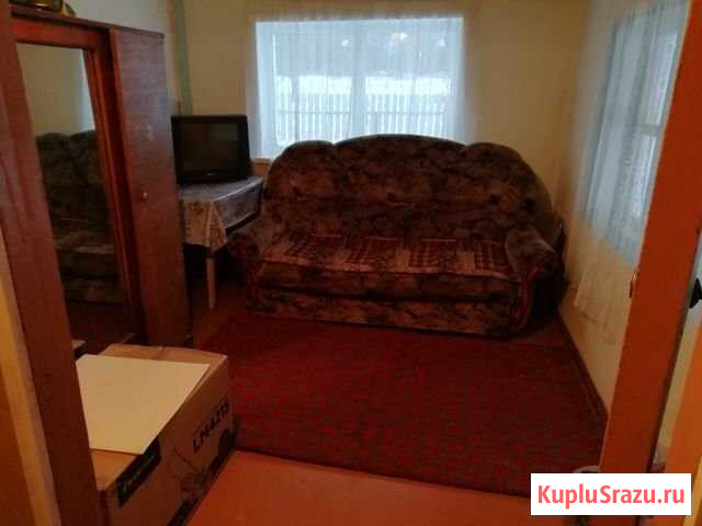 Дом 78.6 м² на участке 15 сот. на продажу в Чапаевске Чапаевск - изображение 3