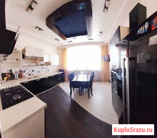 4-комнатная квартира, 130 м², 4/5 эт. на продажу в Липецке Липецк - изображение 1