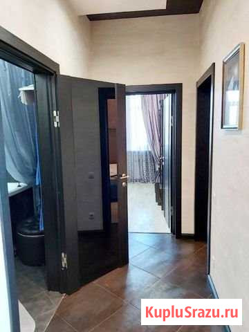 4-комнатная квартира, 130 м², 4/5 эт. на продажу в Липецке Липецк - изображение 2