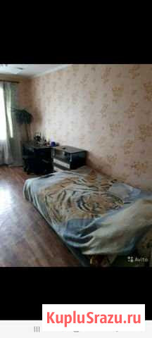 Комната 17 м² в 4-ком. кв., 3/5 эт. на продажу в Вологде Вологда - изображение 3