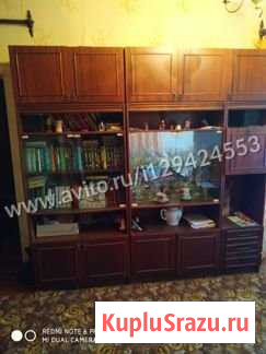 2-комнатная квартира, 42.9 м², 2/3 эт. на продажу в Туле Тула - изображение 1