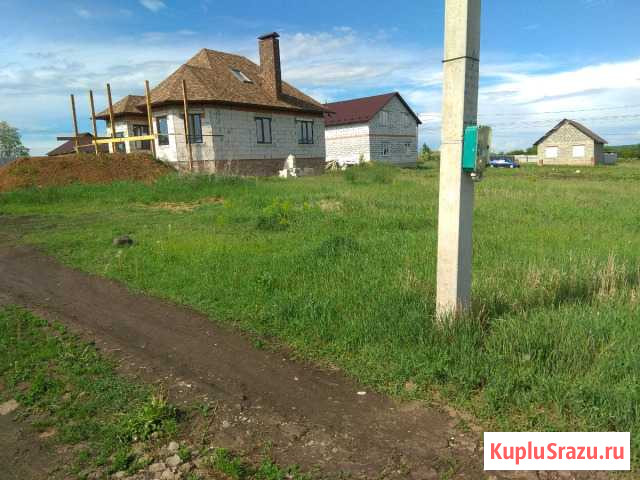 Участок СНТ, ДНП 6 сот. на продажу в Северном Белгородской области Северный - изображение 3