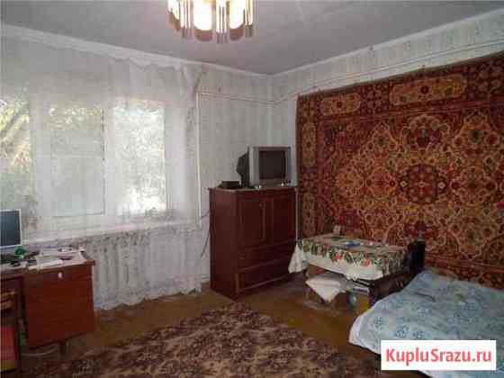 2-комнатная квартира, 55 м², 1/2 эт. на продажу в Абинске Абинск