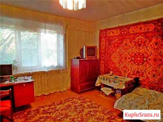 2-комнатная квартира, 55 м², 1/2 эт. на продажу в Абинске Абинск