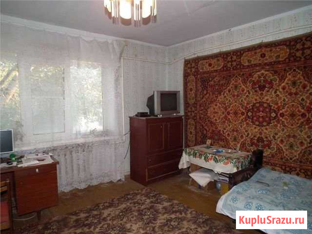 2-комнатная квартира, 55 м², 1/2 эт. на продажу в Абинске Абинск - изображение 1