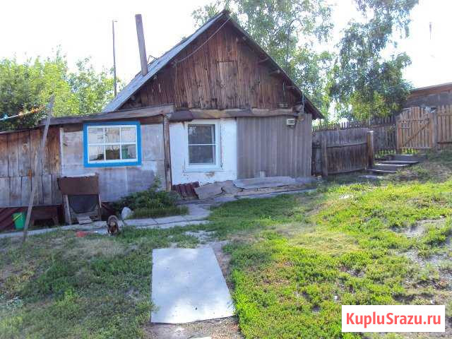 Дом 26.6 м² на участке 10 сот. на продажу в Павловске Алтайского края Павловск - изображение 2