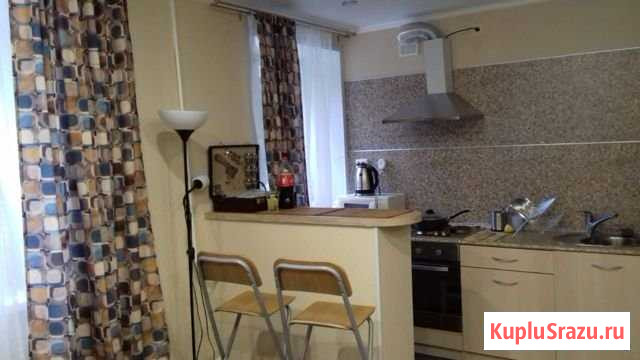 Квартира-студия, 30.8 м², 1/10 эт. на продажу в Казани Казань - изображение 2