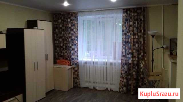 Квартира-студия, 30.8 м², 1/10 эт. на продажу в Казани Казань - изображение 3