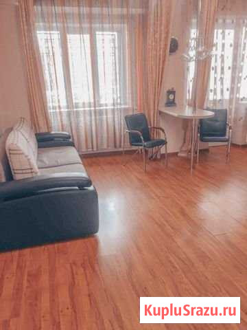 2-комнатная квартира, 69 м², 1/9 эт. на продажу в Иркутске Иркутск - изображение 2