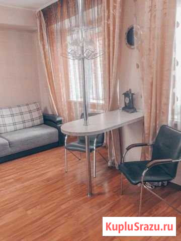 2-комнатная квартира, 69 м², 1/9 эт. на продажу в Иркутске Иркутск - изображение 1