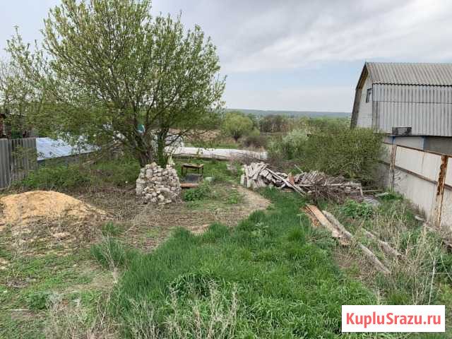 Участок ИЖС 16 сот. на продажу в Давыдовке Давыдовка - изображение 2