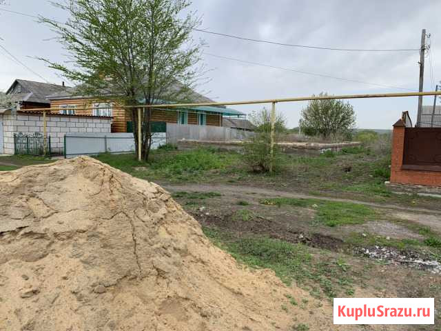 Участок ИЖС 16 сот. на продажу в Давыдовке Давыдовка - изображение 3