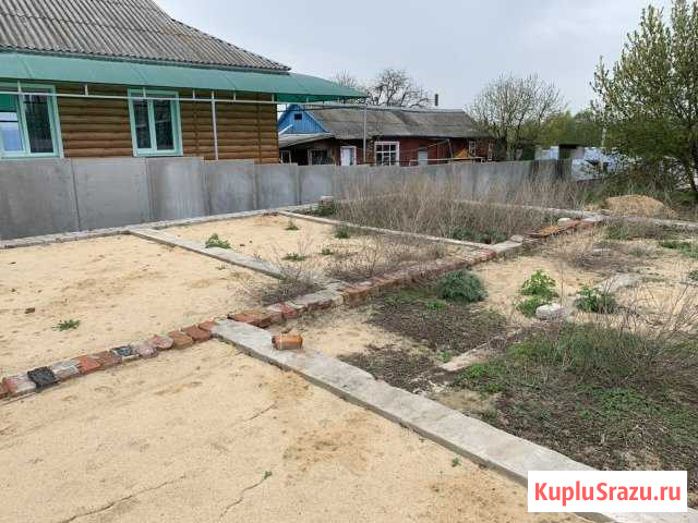 Участок ИЖС 16 сот. на продажу в Давыдовке Давыдовка - изображение 1