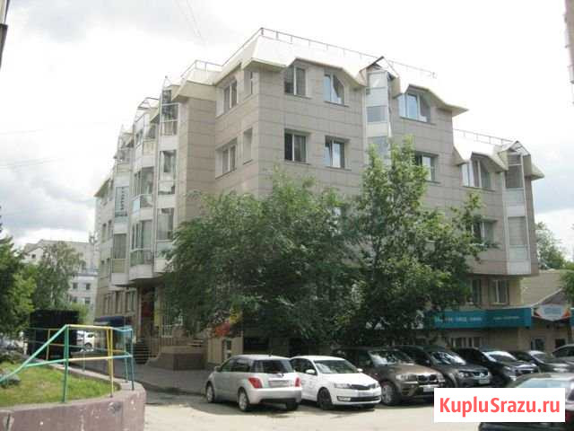 Офисное помещение, 37.2 кв.м. Новосибирск - изображение 3