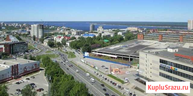 1-комнатная квартира, 63.6 м², 3/25 эт. на продажу в Чебоксарах Чебоксары - изображение 3