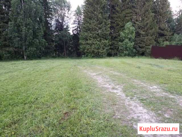 Участок ИЖС 15 сот. на продажу в Волоколамске Волоколамск - изображение 3