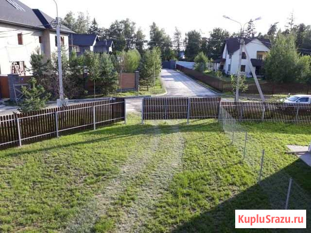 Коттедж 121.8 м² на участке 4.9 сот. на продажу в Троицке Московской области Троицк - изображение 3