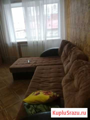1-комнатная квартира, 49 м², 4/9 эт. в аренду посуточно в Кстово Кстово - изображение 3