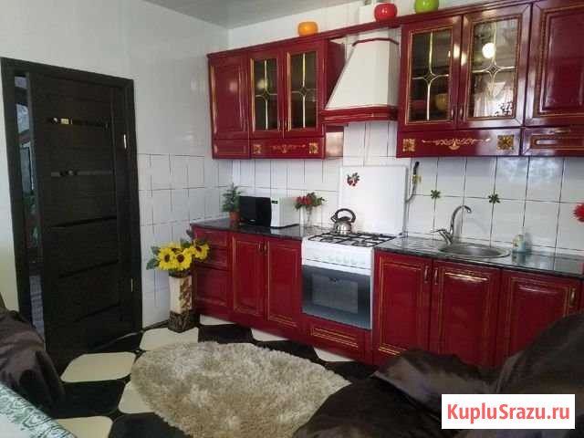 1-комнатная квартира, 45 м², 1/1 эт. в аренду посуточно в Сальске Сальск - изображение 1