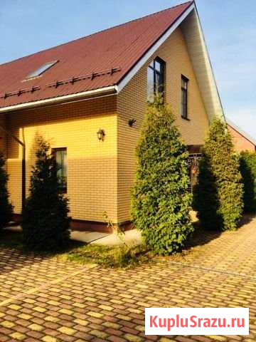 Дом 155 м² на участке 10 сот. на продажу в Голицыно Голицыно - изображение 2