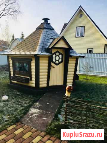Дом 155 м² на участке 10 сот. на продажу в Голицыно Голицыно - изображение 3