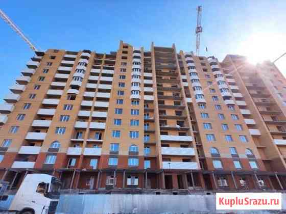 3-комнатная квартира, 84.6 м², 11/17 эт. на продажу в Оренбурге Оренбург