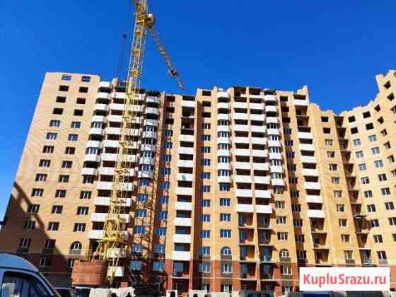 3-комнатная квартира, 84.6 м², 11/17 эт. на продажу в Оренбурге Оренбург