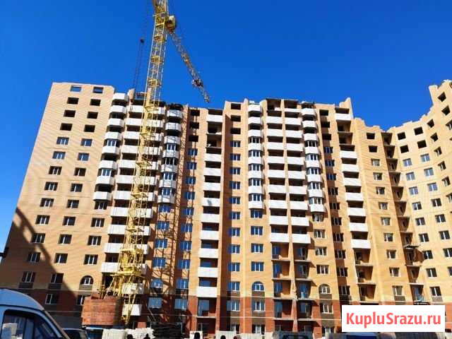 3-комнатная квартира, 84.6 м², 11/17 эт. на продажу в Оренбурге Оренбург - изображение 3
