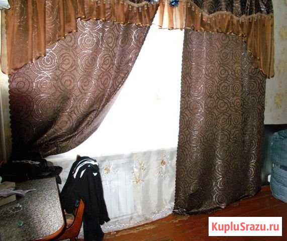 3-комнатная квартира, 51.8 м², 2/5 эт. на продажу в Бузулуке Бузулук - изображение 3