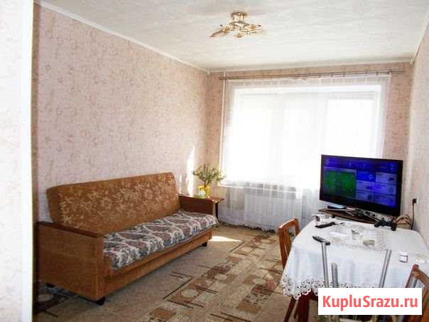 3-комнатная квартира, 51.8 м², 2/5 эт. на продажу в Бузулуке Бузулук - изображение 1