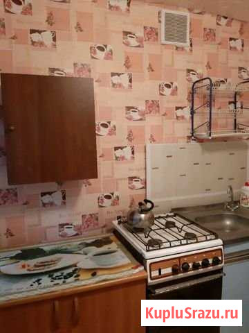 1-комнатная квартира, 32 м², 1/2 эт. в аренду на длительный срок в Златоусте Златоуст - изображение 3