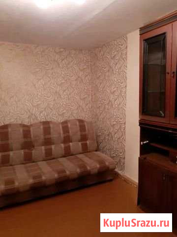 1-комнатная квартира, 32 м², 1/2 эт. в аренду на длительный срок в Златоусте Златоуст - изображение 1