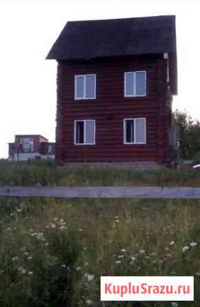 Дом 60 м² на участке 8 сот. на продажу в Перми Пермь